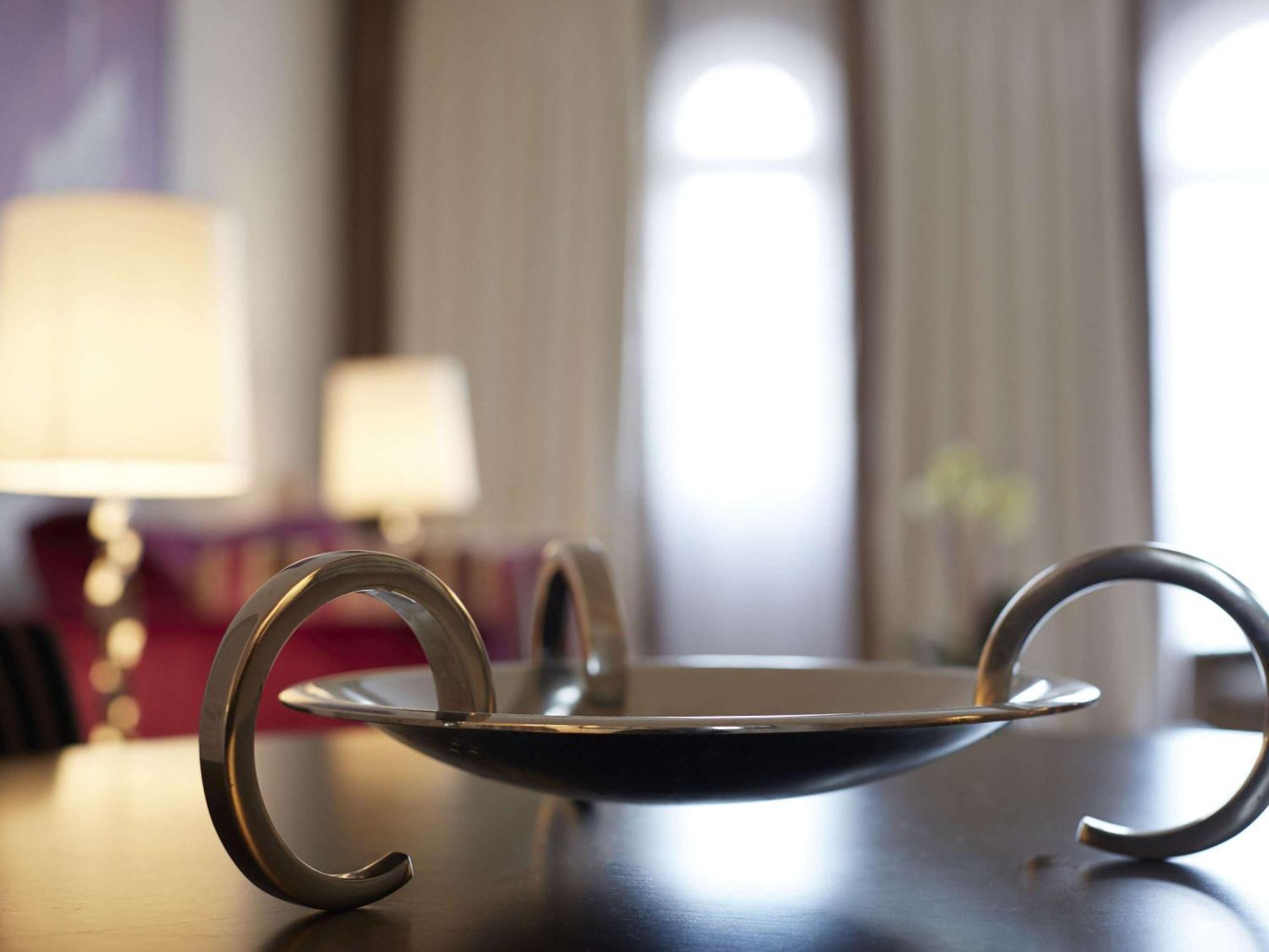 Le Grand Hotel De Cabourg - Mgallery Collection Екстериор снимка